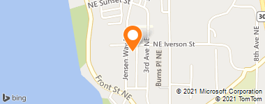 Insurance Company Near Me - Linn Allbee Insurance