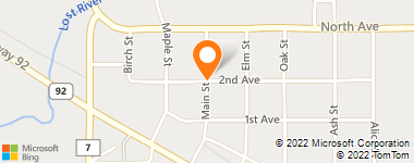 Insurance Company Near Me - Northern State Agency