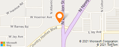 Insurance Company Near Me - Schrader & Murphy Insurance Inc
