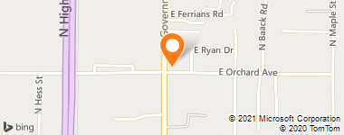 Insurance Company Near Me - Jan Jesberger Insurance LLC