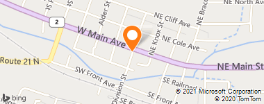 Insurance Company Near Me - Pure Country Insurance Agency
