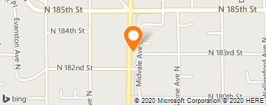 Insurance Company Near Me - Woodward Scott Agency