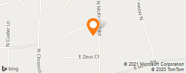 Insurance Company Near Me - Preuss Gregory E CLU