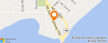 Insurance Company Near Me - Ferguson D W & Associates Inc
