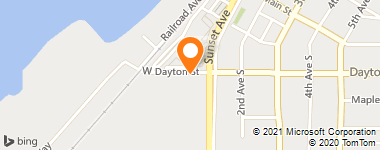Insurance Company Near Me - Gordon Branson Ins