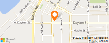Insurance Company Near Me - Golden Bear