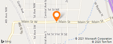 Insurance Company Near Me - Becker Insurance Agency