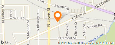 Insurance Company Near Me - Brooke Franchise Corp
