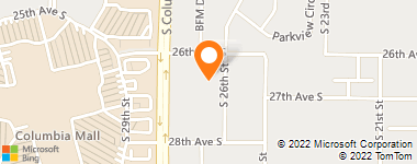 Insurance Company Near Me - Border Area Adjustment Inc
