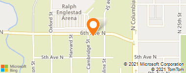 Insurance Company Near Me - David Berg