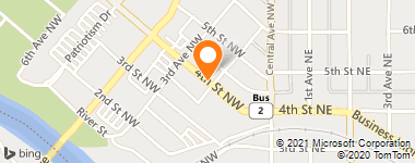 Insurance Company Near Me - Thrivent Financial For Lutherans