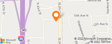 Insurance Company Near Me - Nodak Mutual Insurance Co - David Kent Agent - Larinda Linbo Agent