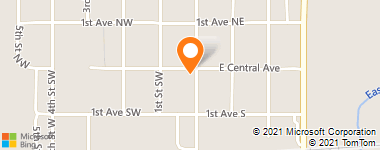 Insurance Company Near Me - Reservation Insurance Agency