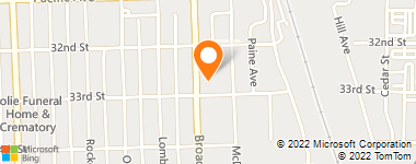 Insurance Company Near Me - Miller Connection