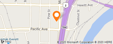 Insurance Company Near Me - Group Health Cooperative - Everett - Provider by Medical Department - Area Medical Cen