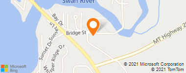 Insurance Company Near Me - Western States Insurance Agencies - Big Fork