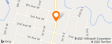 Insurance Company Near Me - Farmers Union Insurance - Mark Johnson