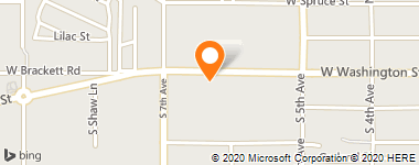 Insurance Company Near Me - Allstate Insurance
