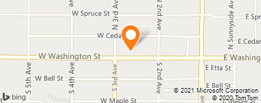 Insurance Company Near Me - Jonathan Jack Ins Agency Inc - State Farm Insurance Agent