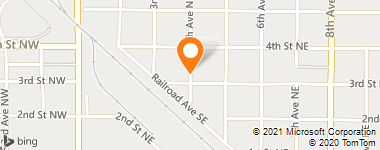 Insurance Company Near Me - Sager Richard Crop Insurance