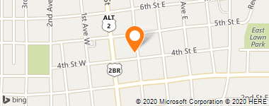 Insurance Company Near Me - G A B Robins