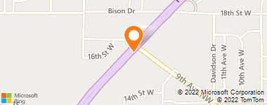 Insurance Company Near Me - Larson Wes Insurance