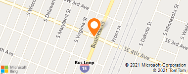 Insurance Company Near Me - State Farm Insurance