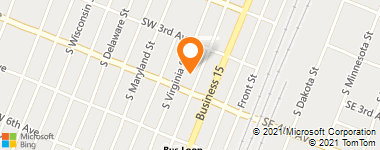 Insurance Company Near Me - Payne Financial Group Inc