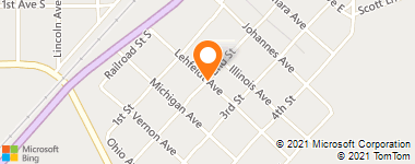 Insurance Company Near Me - The Homestead Agency