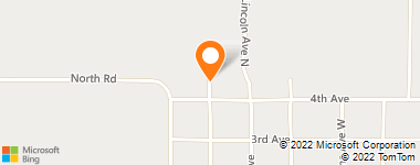 Insurance Company Near Me - BITZ Leo G Crop & Hail Insurance Agency