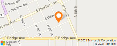 Insurance Company Near Me - Forslund Insurance Agency