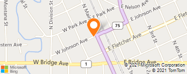 Insurance Company Near Me - American Family Insurance - Mark Flaten