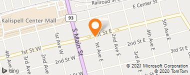 Insurance Company Near Me - Hub International