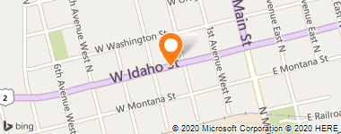 Insurance Company Near Me - Western States Insurance Agencies - Kalispell