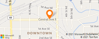 Insurance Company Near Me - Farmers Union Insurance - George Killmer Bob Marquardt