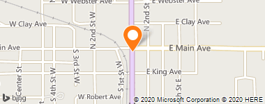 Insurance Company Near Me - Schalock Kevin G