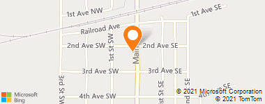 Insurance Company Near Me - Ihry Insurance Inc