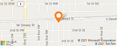 Insurance Company Near Me - American Family Insurance - Todd Hunskor Agency Inc