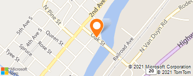 Insurance Company Near Me - Pratt Insurance Agency