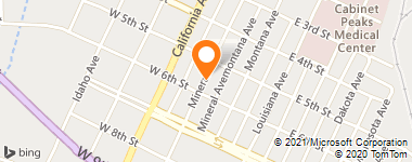 Insurance Company Near Me - Western States Insurance Agency