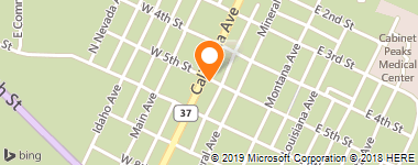 Insurance Company Near Me - Lincoln County Title Co