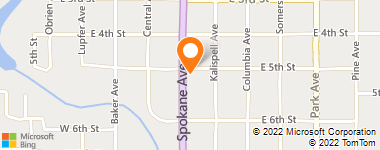 Insurance Company Near Me - Flathead Industries