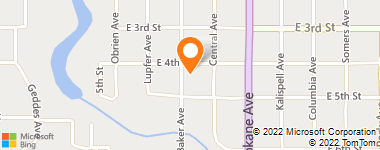 Insurance Company Near Me - Western States Insurance Agencies - Whitefish