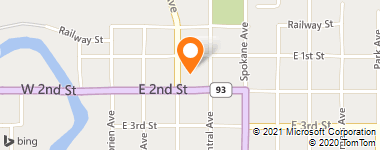 Insurance Company Near Me - Abell Agency