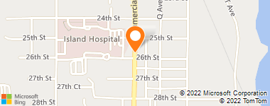Insurance Company Near Me - Scott Richards Insurance Inc - Anacortes