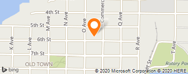 Insurance Company Near Me - Horak Rich