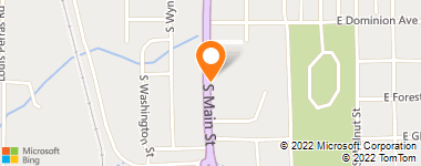 Insurance Company Near Me - AIA Insurance