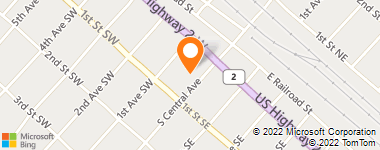 Insurance Company Near Me - Montana International Insurance