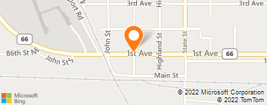 Insurance Company Near Me - Rolette Insurance Agency
