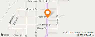 Insurance Company Near Me - Hendricks - Bauer Sally Insurance